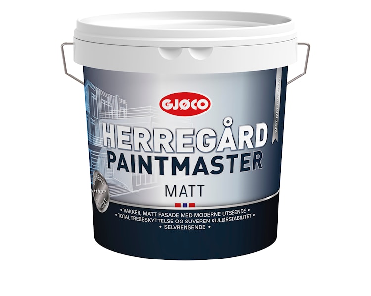 paintmaster 2,7 liter